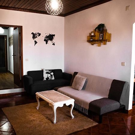 הוילה טומאר Casa Da Zu מראה חיצוני תמונה
