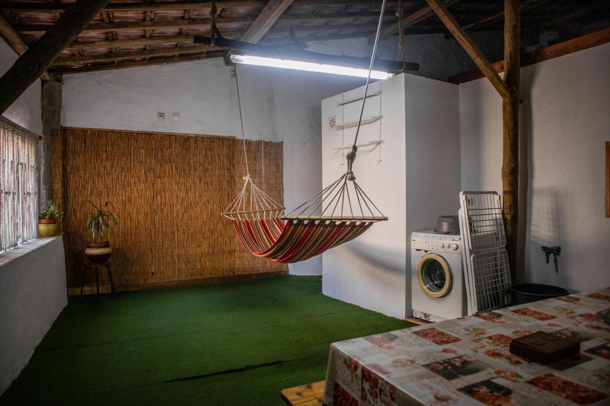 הוילה טומאר Casa Da Zu מראה חיצוני תמונה