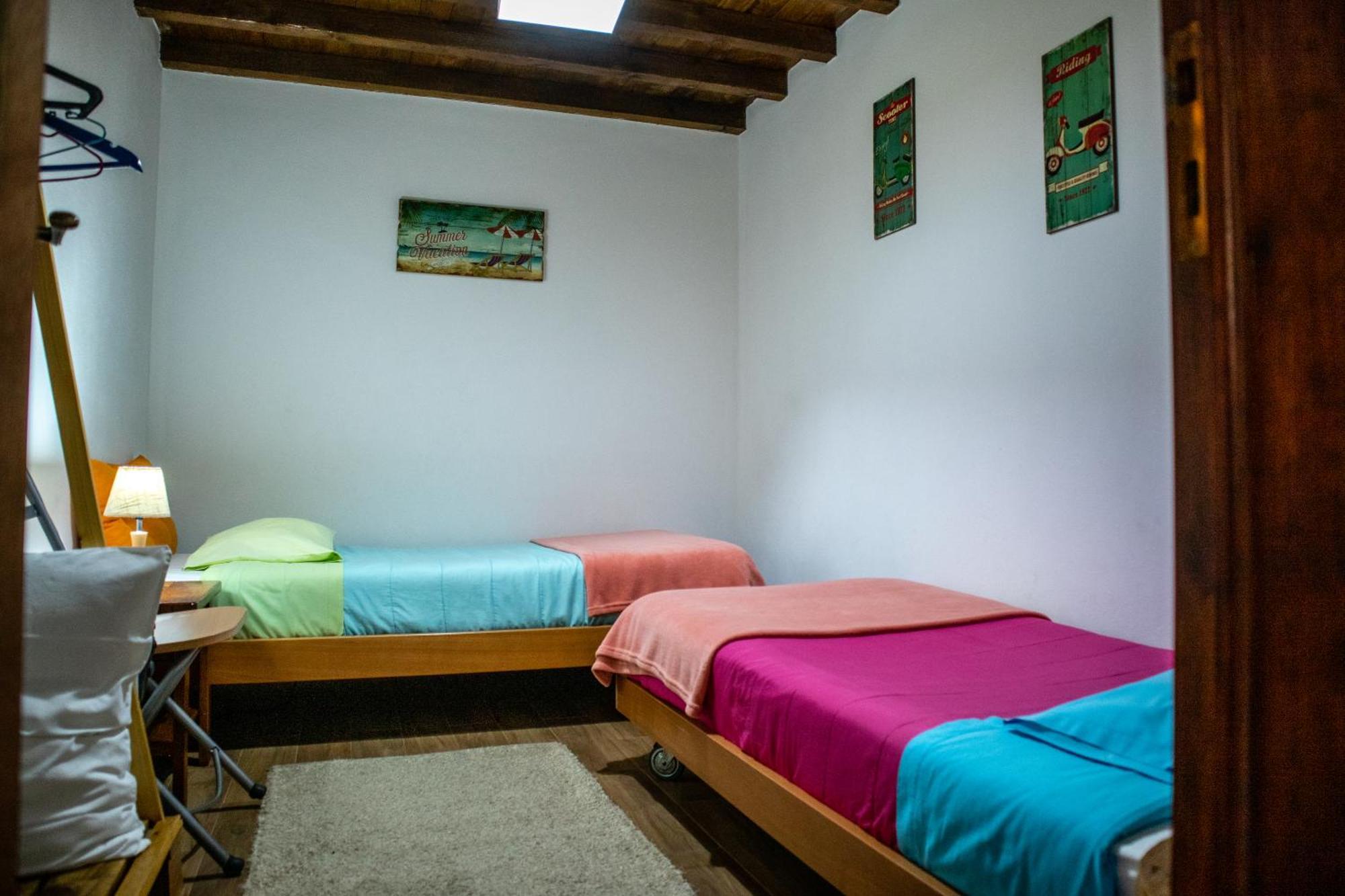 הוילה טומאר Casa Da Zu מראה חיצוני תמונה