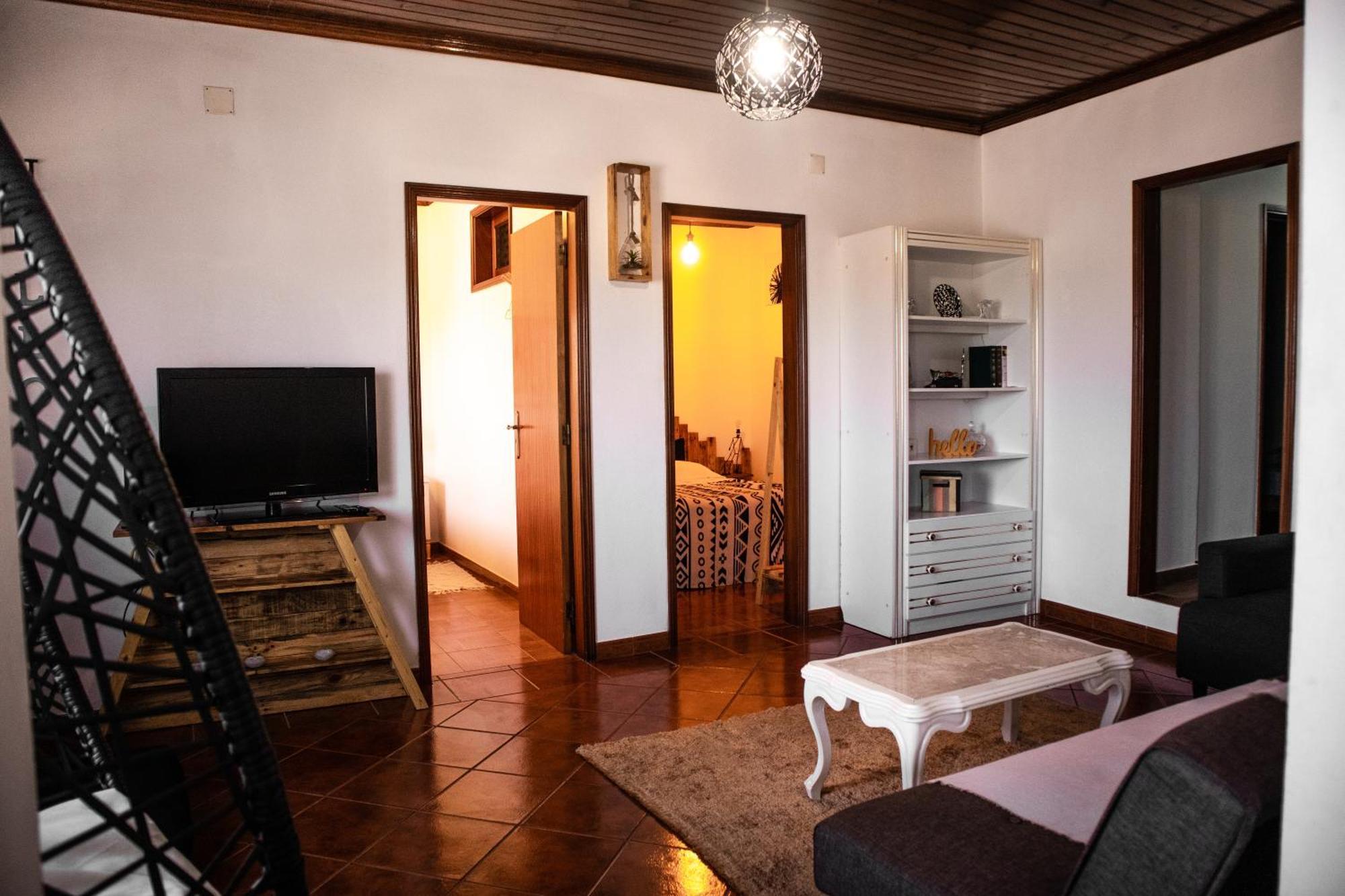 הוילה טומאר Casa Da Zu מראה חיצוני תמונה