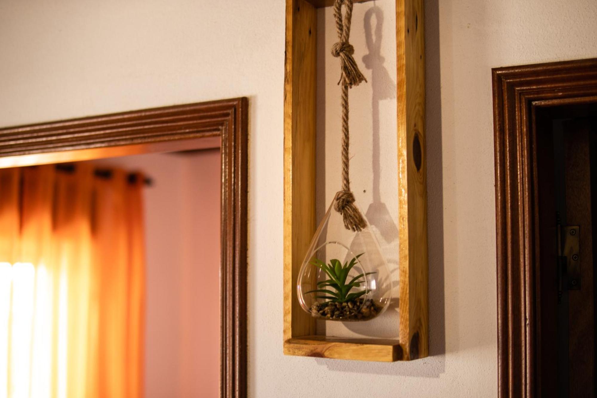 הוילה טומאר Casa Da Zu מראה חיצוני תמונה
