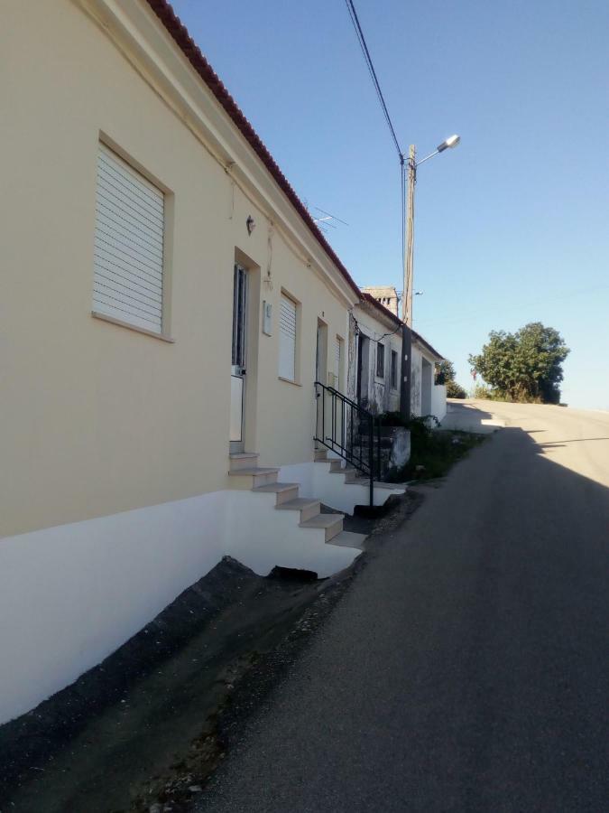 הוילה טומאר Casa Da Zu מראה חיצוני תמונה